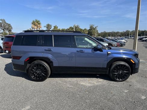 New 2026 Hyundai Santa Fe Calligraphy image 8