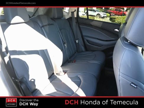 Used 2019 Buick Envision Essence image 20