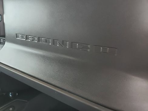 Used 2025 Ford Bronco Big Bend image 71