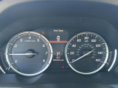 Used 2019 Acura TLX V6 w/ Technology Package image 18