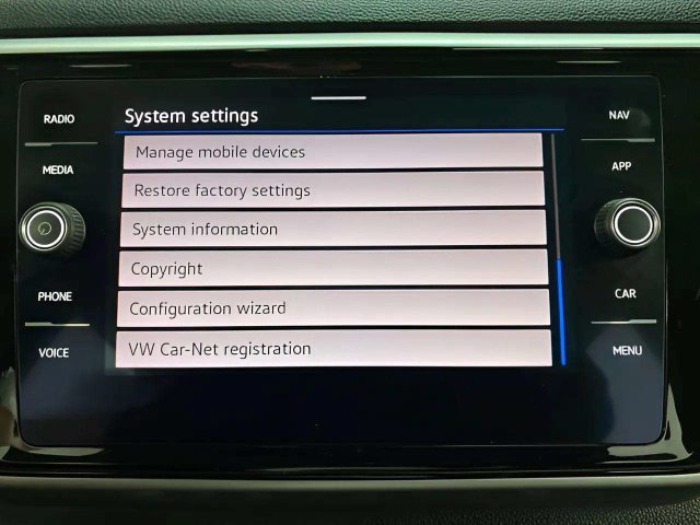 Used 2021 Volkswagen Atlas SEL R-Line FWD image 43