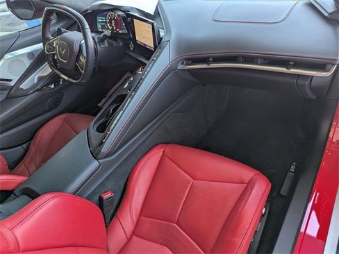 Used 2023 Chevrolet Corvette Z06 image 35