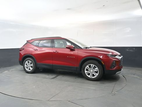 Used 2020 Chevrolet Blazer LT image 7