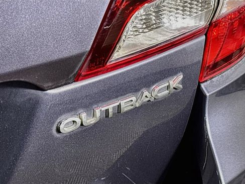 Used 2015 Subaru Outback 2.5i Premium w/ Popular Package #1 AWD/4WD image 23