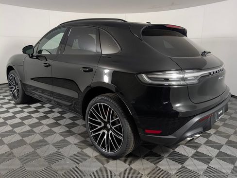 New 2026 Porsche Macan S image 3
