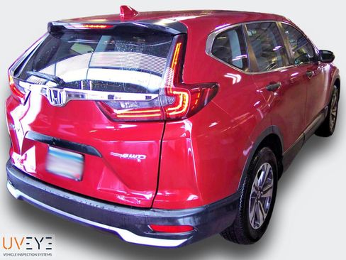 Used 2020 Honda CR-V LX image 16