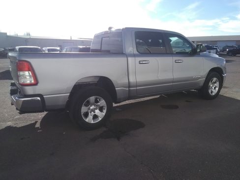 Used 2020 RAM 1500 Big Horn image 5