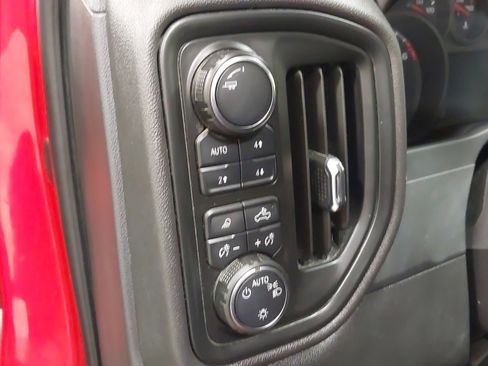 Used 2023 Chevrolet Silverado 1500 W/T w/ WT Value Package image 23