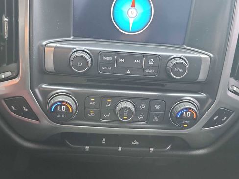 Used 2017 Chevrolet Silverado 1500 LT w/ LPO, Black Pack image 20