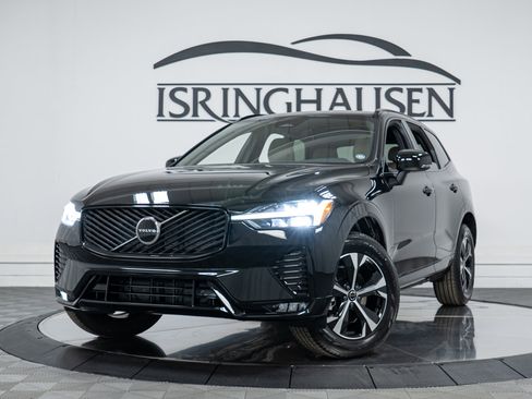 New 2026 Volvo XC60 B5 Core image 26