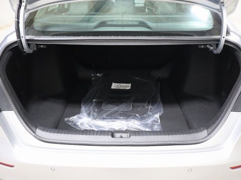 New 2025 Honda Accord Touring image 19