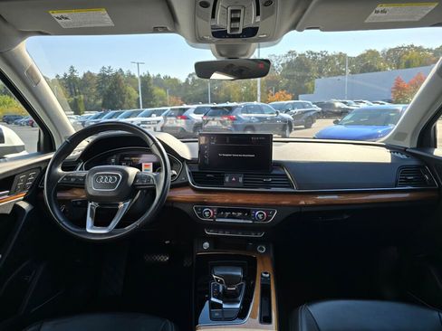 Used 2023 Audi Q5 2.0T Premium Plus image 27