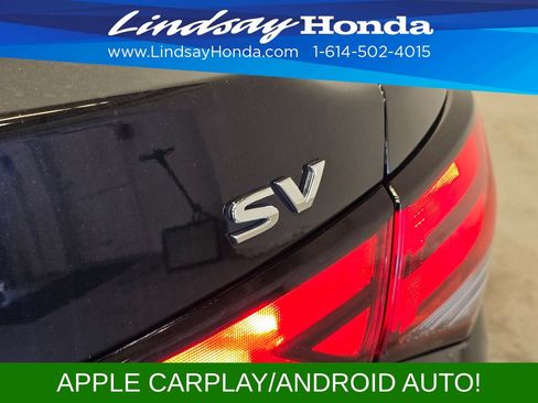 Used 2023 Nissan Sentra SV FWD image 7