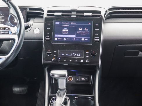 Used 2022 Hyundai Tucson SEL w/ Convenience Package FWD image 16