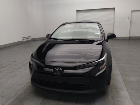 Used 2024 Toyota Corolla LE image 15