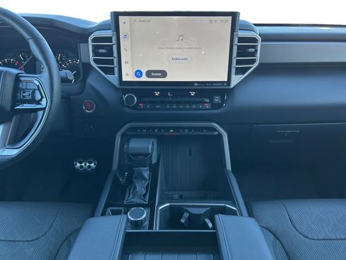 Used 2022 Toyota Tundra Limited w/ TRD Off-Road Package image 12