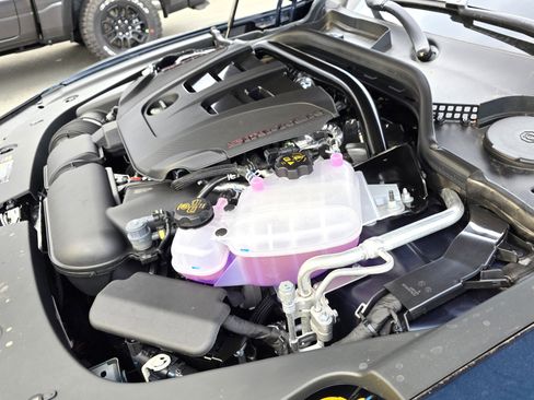 New 2026 Dodge Charger Scat Pack image 15