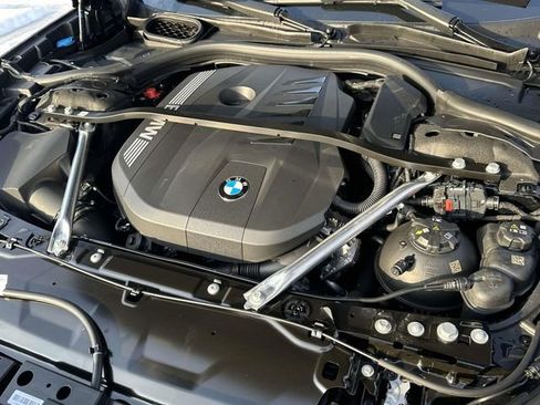 Used 2026 BMW 740i xDrive image 15