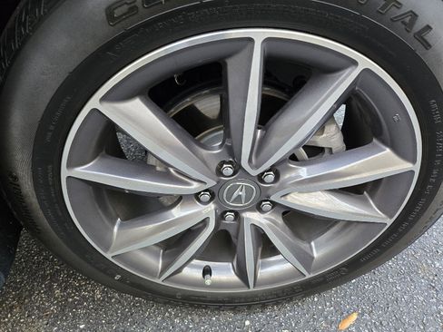 Certified 2022 Acura RDX FWD w/ Technology Package image 13