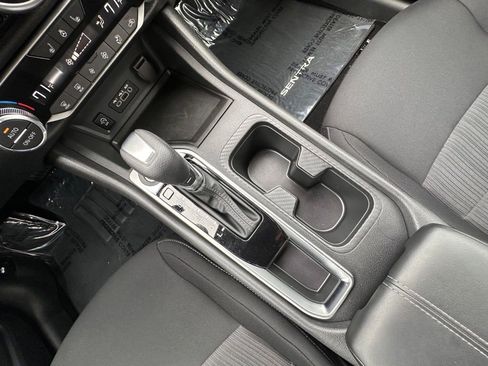 Certified 2025 Nissan Sentra SV w/ All-Weather Package FWD image 23