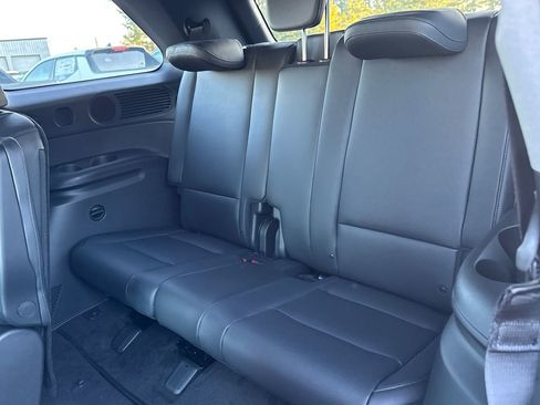 New 2026 Hyundai Palisade Limited image 13