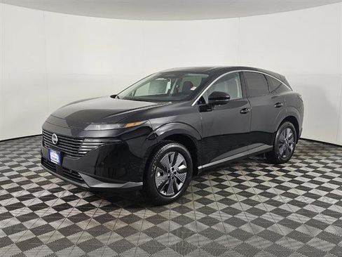 New 2026 Nissan Murano SL image 9