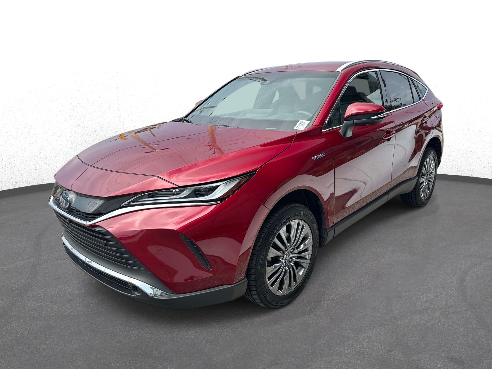 Used 2021 Toyota Venza Limited AWD/4WD image 7