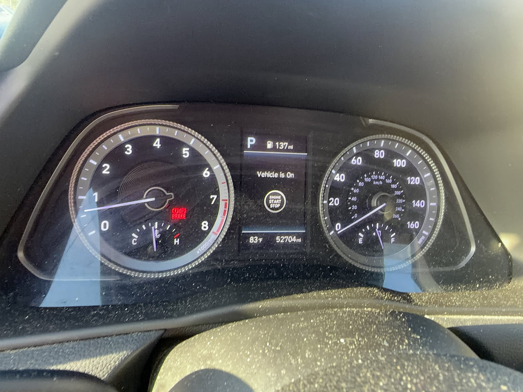 Used 2023 Hyundai Sonata SEL FWD image 13