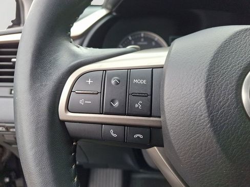 Used 2022 Lexus RX 350 AWD image 21