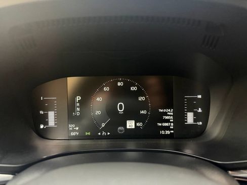 Used 2019 Volvo XC60 T6 Momentum AWD/4WD image 33