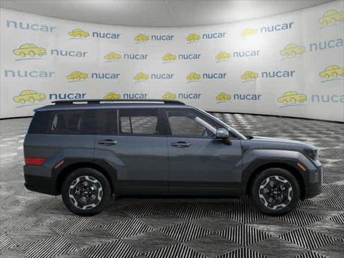 New 2026 Hyundai Santa Fe SEL image 7