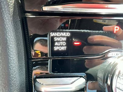New 2026 Jeep Grand Cherokee L Limited AWD/4WD image 18
