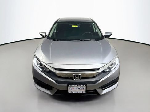 Used 2017 Honda Civic LX image 2