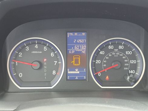 Used 2011 Honda CR-V EX image 25
