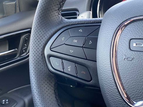 New 2026 Dodge Durango GT image 28