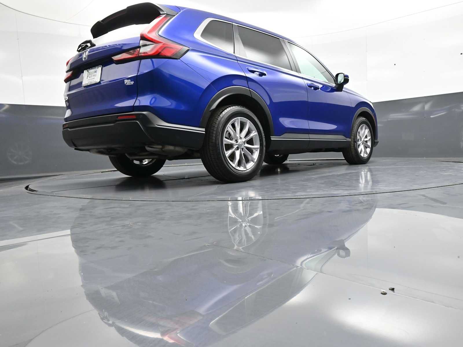 Certified 2024 Honda CR-V EX-L image 38