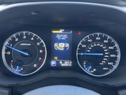 Used 2019 Subaru Ascent Limited w/ Popular Package #2A AWD/4WD image 20