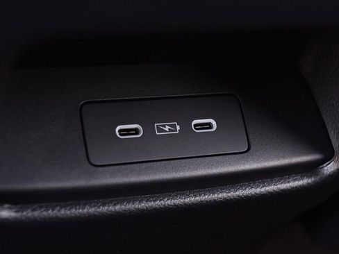 New 2026 Honda CR-V EX image 25