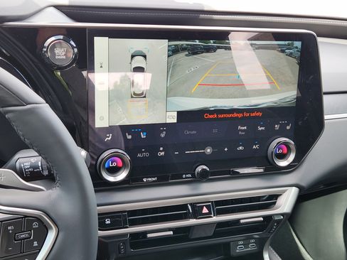 New 2026 Lexus RX 350 Premium FWD image 9