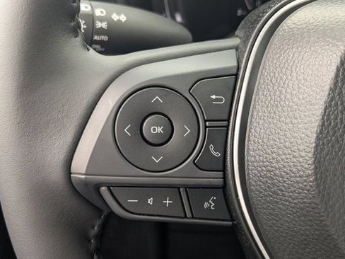 New 2026 Toyota Corolla SE FWD image 22