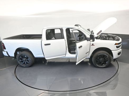 New 2026 RAM 2500 Big Horn image 65