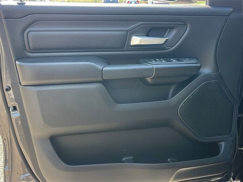 New 2026 RAM 1500 Tradesman image 16