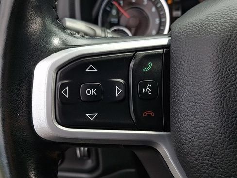 Used 2021 RAM 1500 Big Horn AWD/4WD image 23