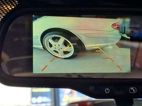 Used 2005 Chevrolet Corvette Convertible w/ Preferred Equipment Group image 21