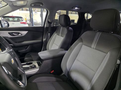 New 2026 Chevrolet Blazer LT w/ Convenience Package image 22