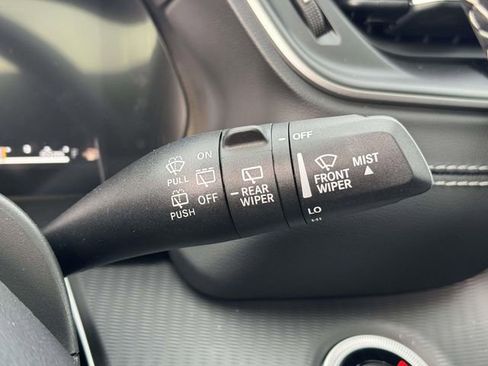 New 2026 Jeep Grand Cherokee Laredo AWD/4WD image 12