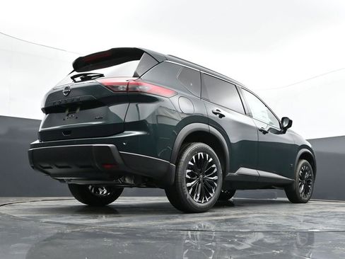 New 2026 Nissan Rogue SV image 33