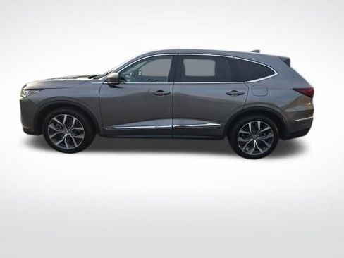 Used 2023 Acura MDX SH-AWD w/ Technology Package image 4