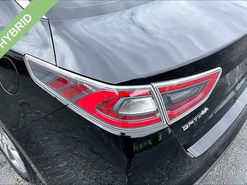 Used 2015 Kia Optima EX w/ Technology Package FWD image 28