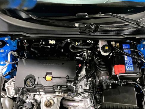 Used 2024 Honda Civic Sport image 26